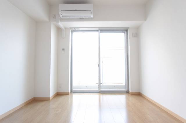 その他部屋・スペース　東向きで角部屋なのでさらに明るいお部屋です