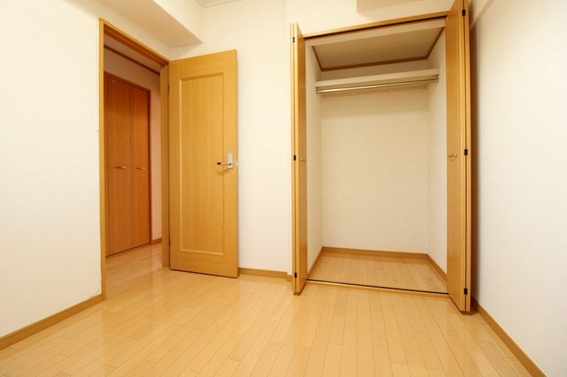 収納　※別部屋参考画像