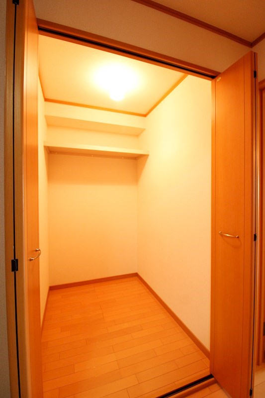 その他設備　※別部屋参考画像