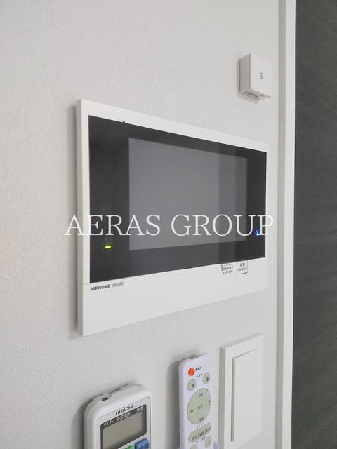 セキュリティ　同仕様