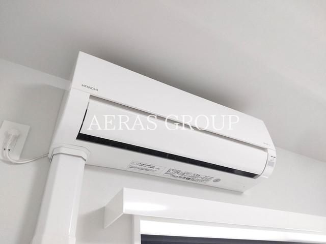 その他設備　同仕様