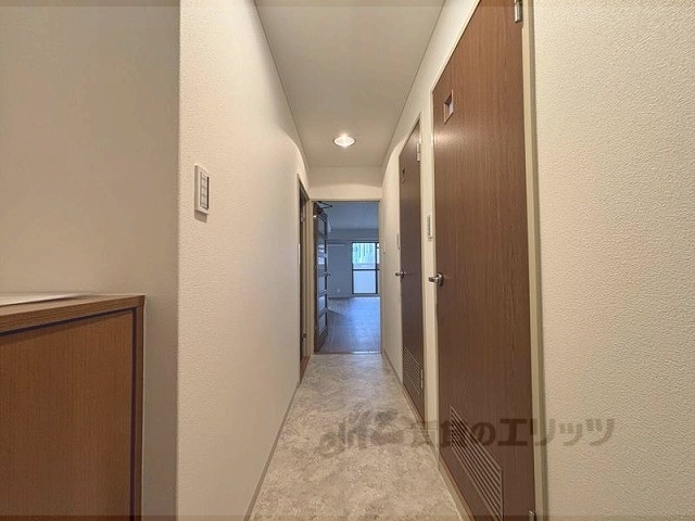 その他部屋・スペース　廊下
