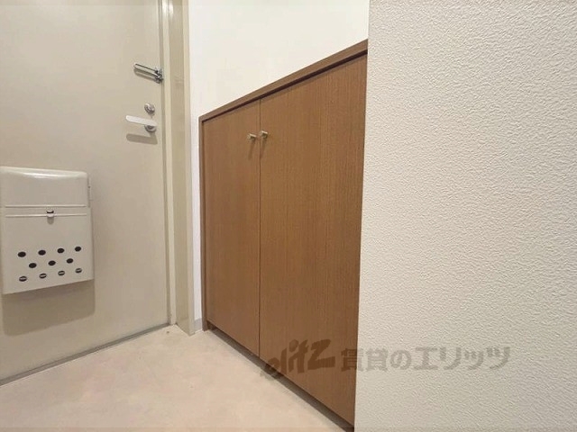 収納　下駄箱