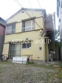 日暮里・舎人ライナー/扇大橋駅 歩10分