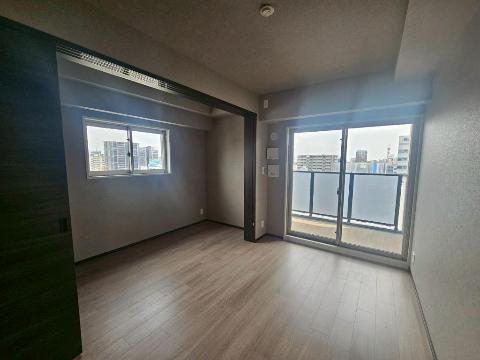 居室・リビング　リビング（イメージ）