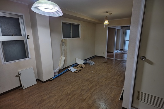 居室・リビング