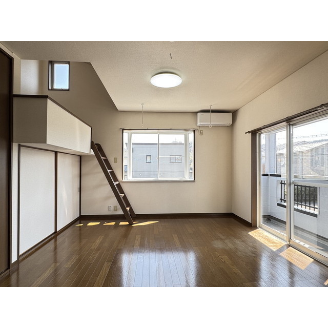 その他　室内物干金具