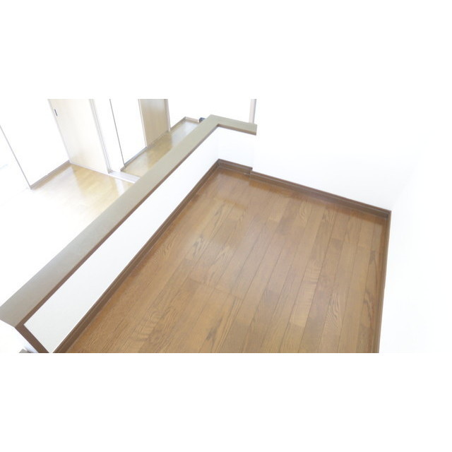 その他部屋・スペース　ロフト