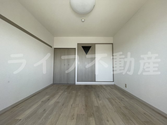 居室・リビング　ゆったり過ごせる居間です