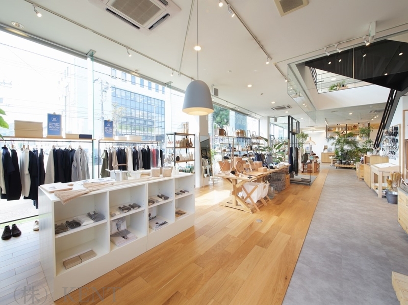 ホームセンター　inZONE　with　ACTUS宮の森本店（ホームセンター）まで1008m