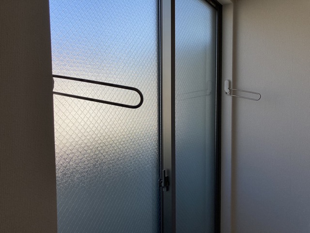 その他設備　別号室参考