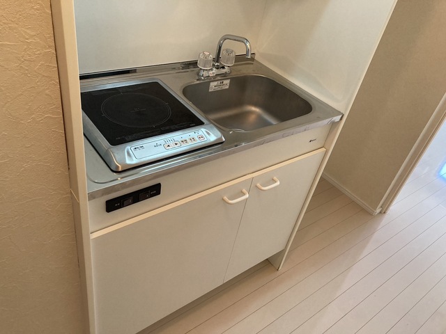 キッチン　別号室参考