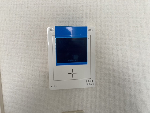 セキュリティ　別号室参考