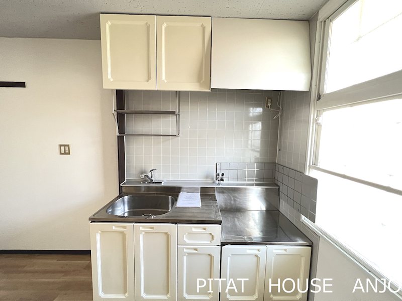 キッチン　参考写真１０２