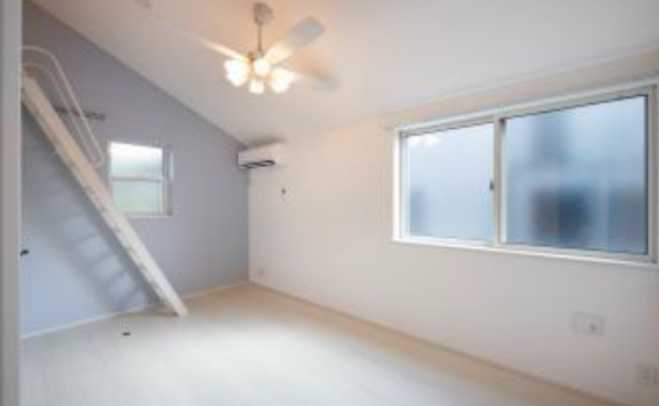 居室・リビング　※写真はイメージです。