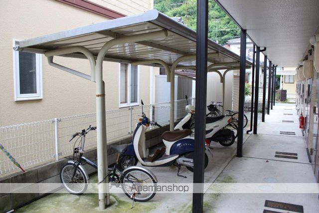 その他共有部分　その他共有部分