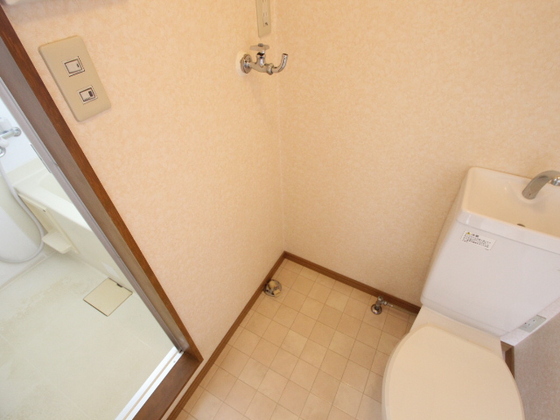 その他　※別の部屋の写真です。