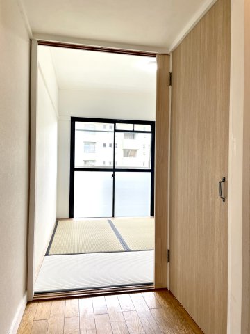 居室・リビング　※2022年7月21日の写真です。