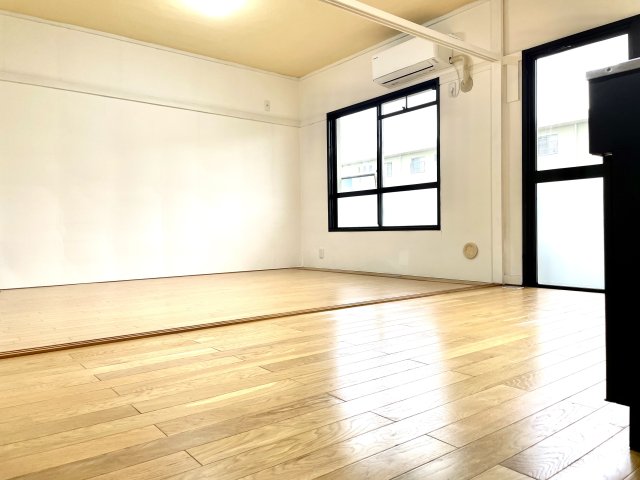 居室・リビング　※2022年7月21日の写真です。