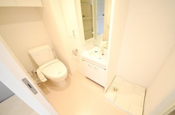 トイレ　《見学予約受付中》シリーズ型・レジデンスマンション！