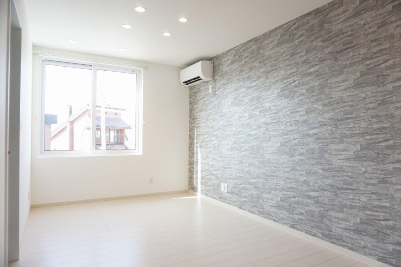 居室・リビング　リビング１