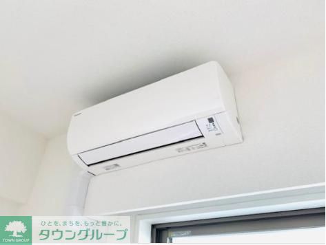 その他設備　設備