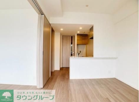 居室・リビング　リビング/居室