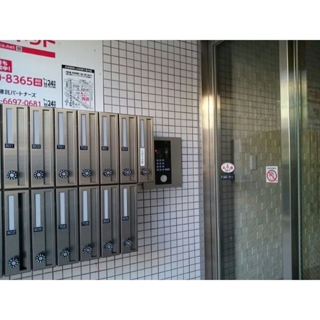 南海本線 堺駅 徒歩12分 8階建 築12年の外観写真