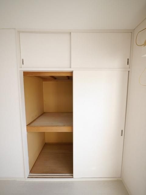 収納　★収納スペースです★