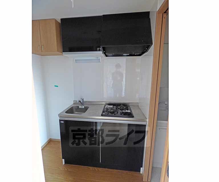 キッチン　綺麗なキッチンです。