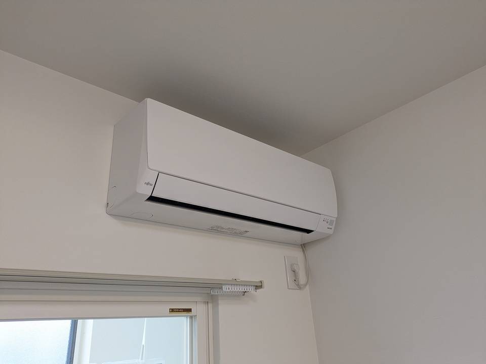 セキュリティ　TVモニターホン