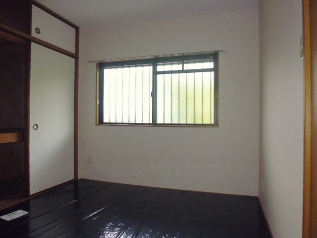 その他部屋・スペース　和室