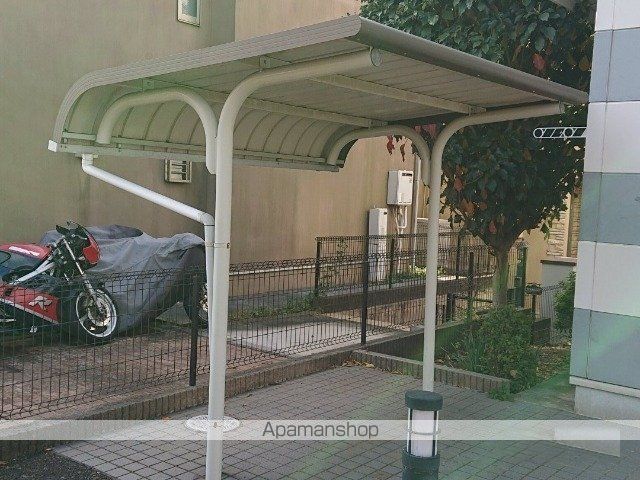 その他共有部分　その他共有部分