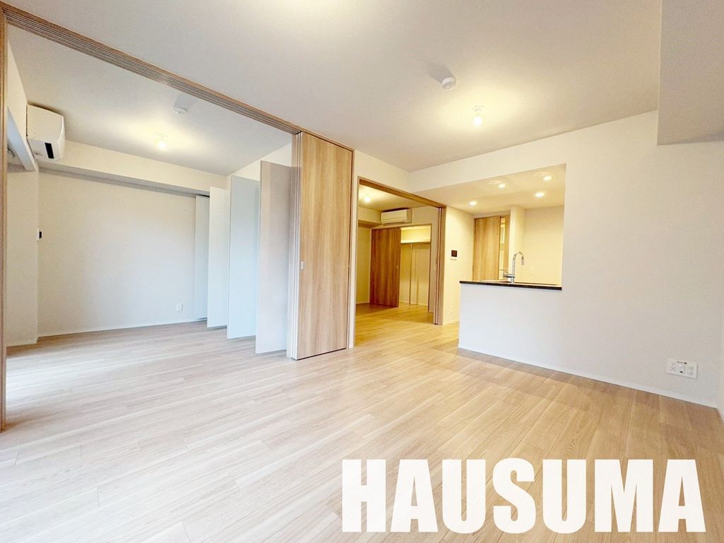 その他部屋・スペース　リビング/居室