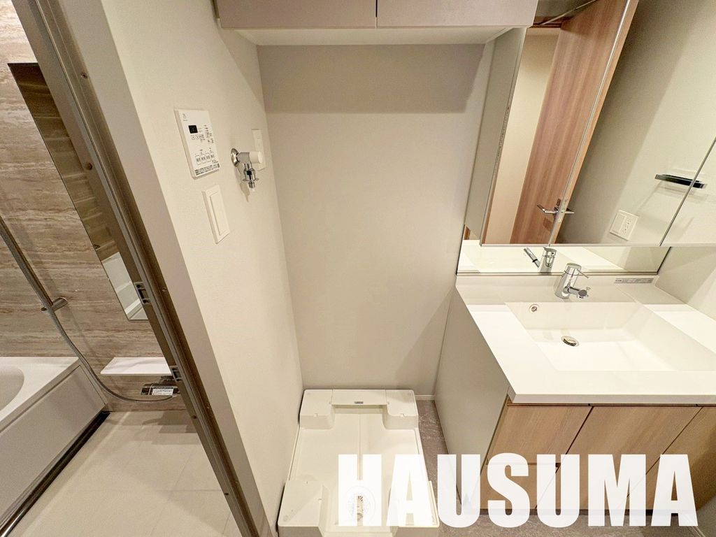 その他設備　バルコニー