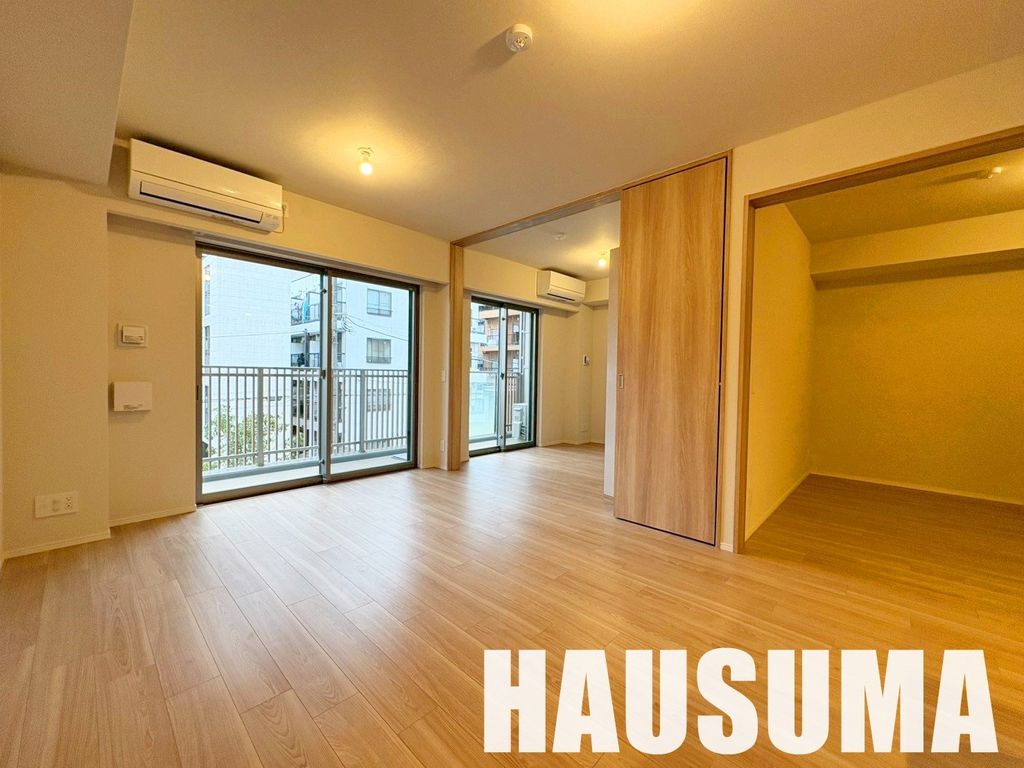 居室・リビング　リビング/居室