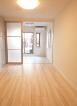 その他部屋・スペース　別号室の参考写真です。