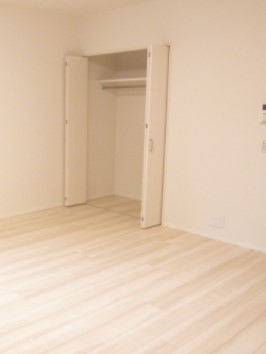 収納　別号室の参考写真です。