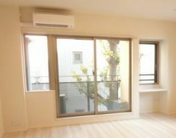 その他設備　別号室の参考写真です。