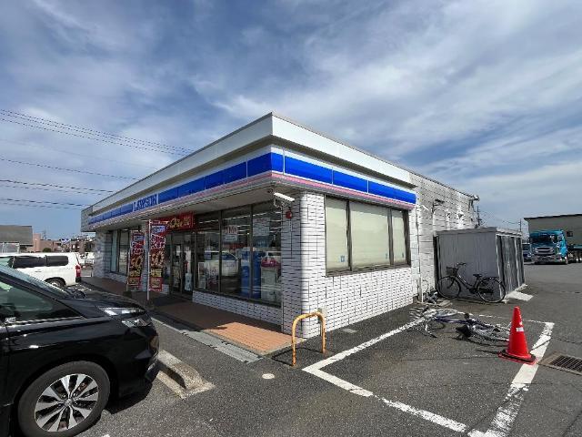 その他　ローソン四街道鹿放ケ丘店（その他）まで528m