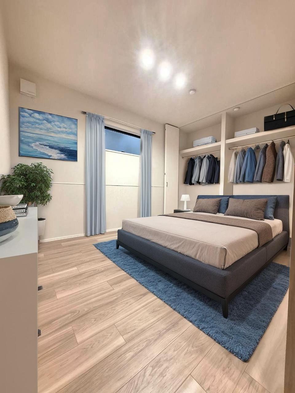 その他　写真はイメージです。家具家電はつきません。