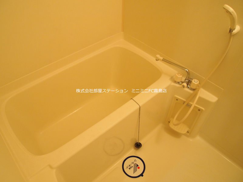 バス・シャワールーム　同型