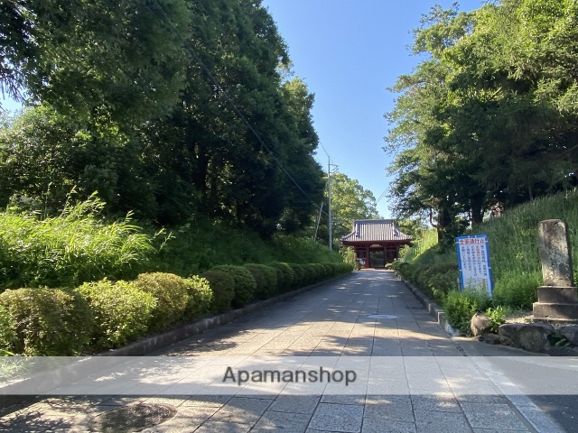 その他　本興寺（その他）まで2343m