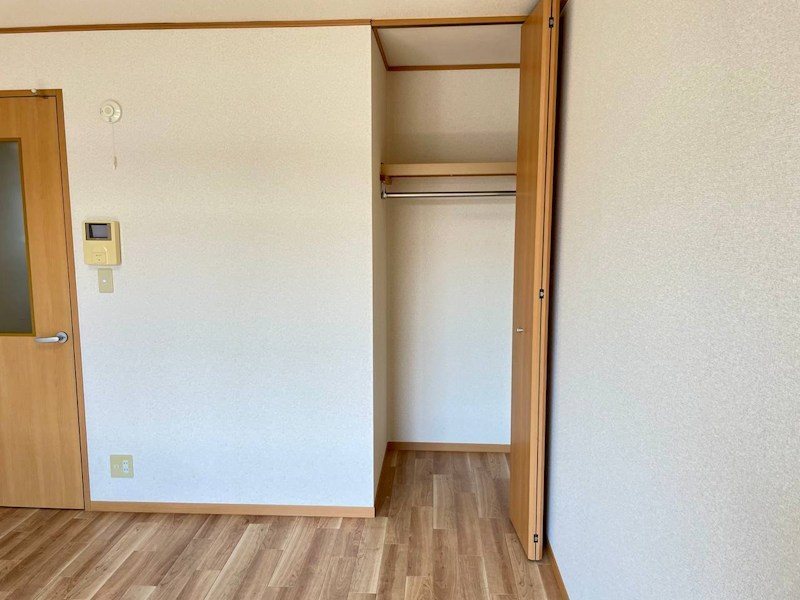 収納　※他部屋参照