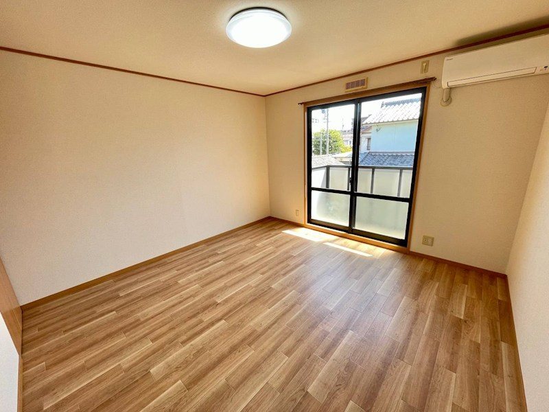 居室・リビング　※他部屋参照