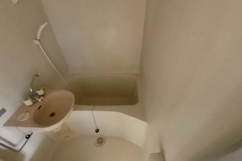 バス・シャワールーム　別部屋参考