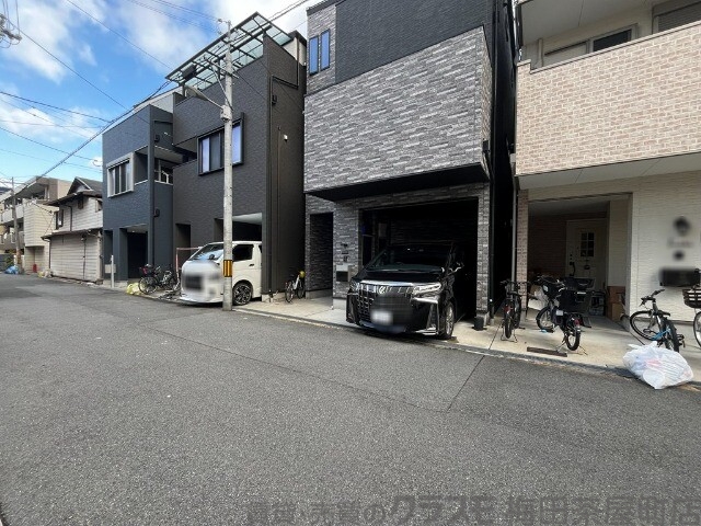 その他　周辺（その他）まで10m