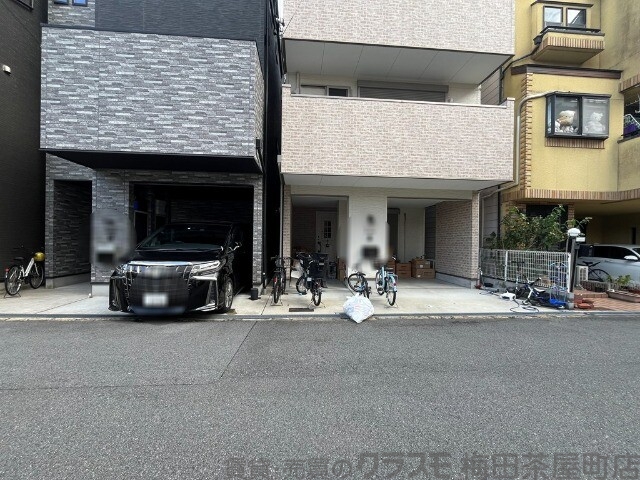 その他　周辺（その他）まで10m