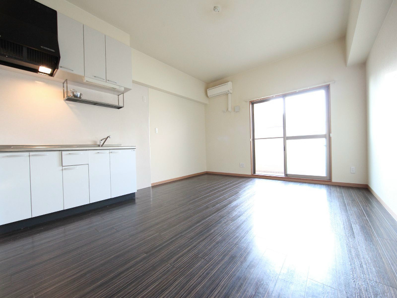 その他　ＬＤＫ13.1帖　エアコン完備　バルコニー