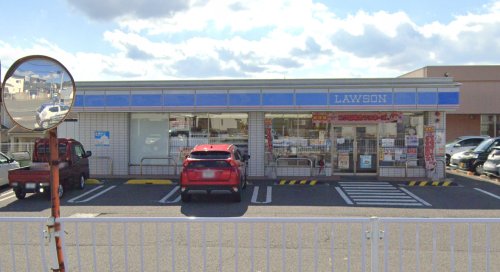 コンビニ　ローソン 岩出根来店（コンビニ）まで1016m